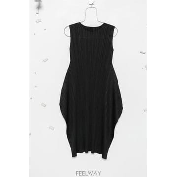 Issey Miyake 26FW �ø����ø��� �� ���ǽ� PP68JH136 15 BLACK26FW �ø����ø��� �� ���ǽ� PP68JH136 15 BLACK