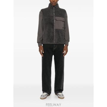 Maison Kitsune 26FW ����Ű���� ��Ʈ ����Ʈ MRMWV12 WM20460438 DARK GREY26FW ����Ű���� ��Ʈ ����Ʈ MRMWV12 WM20460438 DARK GR
