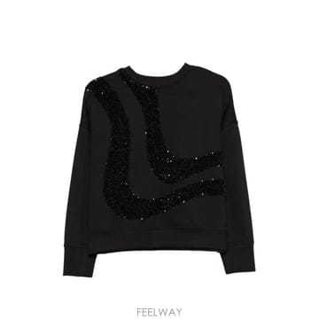 Armani 26FW �������� �Ƹ����� ������ EW004669 AF25807UC001 BLACK26FW �������� �Ƹ����� ������ EW004669 AF25807UC001 BL