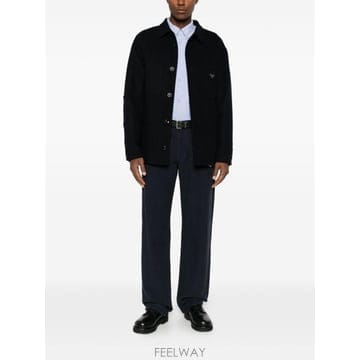Armani 26FW �������� �Ƹ����� ���� ���� EM004775 AF29998UB109 NAVY26FW �������� �Ƹ����� ���� ���� EM004775 AF29998UB109