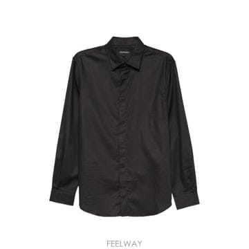 Armani 26FW �������� �Ƹ����� ���� EM006704 AF18123FC080 BLACK26FW �������� �Ƹ����� ���� EM006704 AF18123FC080 BLAC