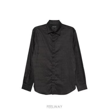 Armani 26FW �������� �Ƹ����� ���� EM006704 AF18123FC056 BLACK26FW �������� �Ƹ����� ���� EM006704 AF18123FC056 BLAC