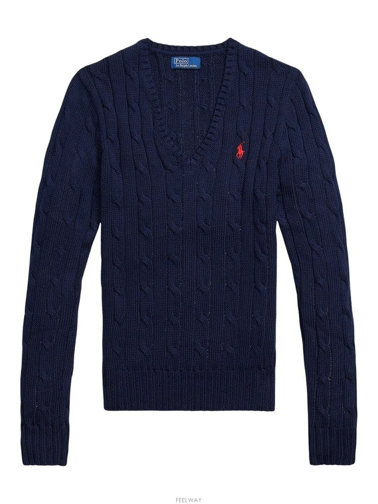 Ralph Lauren ���� �����η� KIMBERLYLONG SLEEVEPULLOVER 2 B0442329519���� �����η� KIMBERLYLONG SLEEVEPULLOVER 2 B044232951