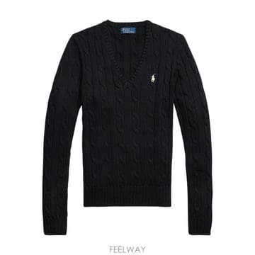 Ralph Lauren ���� �����η� KIMBERLYLONG SLEEVEPULLOVER 2 B0442329522���� �����η� KIMBERLYLONG SLEEVEPULLOVER 2 B044232952