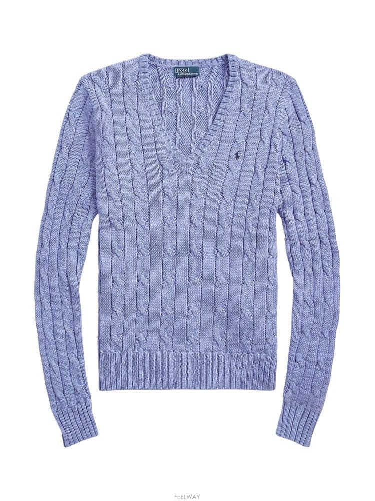 Ralph Lauren ���� �����η� KIMBERLYLONG SLEEVEPULLOVER 2 B0442329523���� �����η� KIMBERLYLONG SLEEVEPULLOVER 2 B044232952