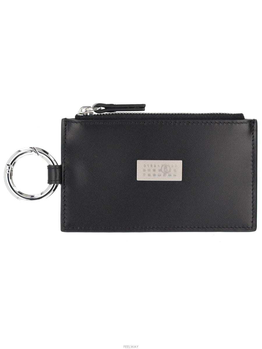 Maison Margiela 26 S/S MM6 ���� ���������� ZIPPERED ī�� Ȧ�� SA6 B004189491126 S/S MM6 ���� ���������� ZIPPERED ī�� Ȧ�� SA6 B004