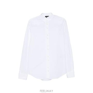 Armani 26FW �������� �Ƹ����� ���� EM008031 TE24800U0002 WHITE26FW �������� �Ƹ����� ���� EM008031 TE24800U0002 WHIT