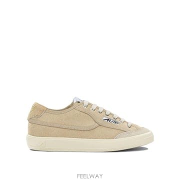 AUTRY 26FW ��Ʈ�� WINDSCAPE �ο� ����Ŀ�� �����̵� SCLWJP01 Beige26FW ��Ʈ�� WINDSCAPE �ο� ����Ŀ�� �����̵� SCLWJP01 