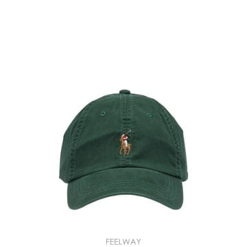 Ralph Lauren 26FW ���� �����η� ���� �ΰ� ĸ 710834737500COLLEGE GREEN26FW ���� �����η� ���� �ΰ� ĸ 710834737500COLLEGE GR
