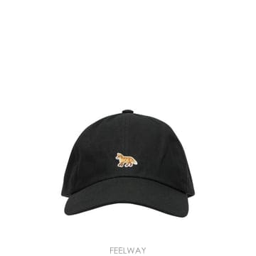 Maison Kitsune 26FW ����Ű���� ���� MRUAH12WB0026P199 Black26FW ����Ű���� ���� MRUAH12WB0026P199 Black