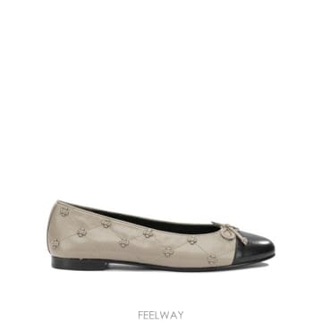Tory Burch 26FW �丮��ġ �÷� ���� 187846016 Grey26FW �丮��ġ �÷� ���� 187846016 Grey