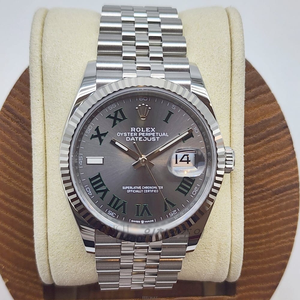 Rolex [��ġ������] �η��� ��������Ʈ 36 126234 ������Ʈ �θ� ������ ��ƿ �����ð� 26���[��ġ������] �η��� ��������Ʈ 36 126234 ������Ʈ �θ�
