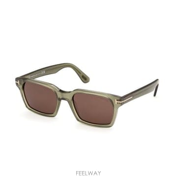 26FW 톰포드 선글라스 FT1403 GREEN