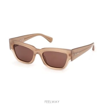 26FW 막스마라 선글라스 MM0211 PINK