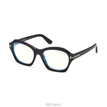 26FW 톰포드 안경 FT6193 B 001