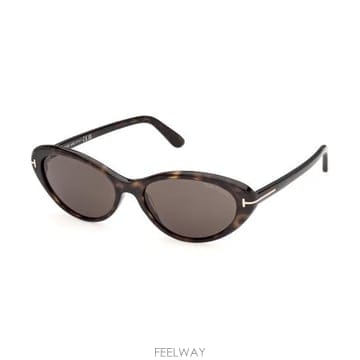 26FW 톰포드 선글라스 FT1413 BROWN