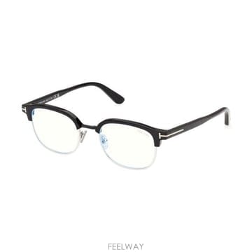 TOM FORD 26FW ������ �Ȱ� FT6185 B 00526FW ������ �Ȱ� FT6185 B 005
