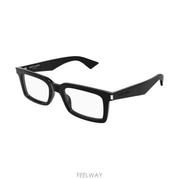 Saint Laurent 26FW ���ζ� �Ȱ� SL 860 OPT BLACK26FW ���ζ� �Ȱ� SL 860 OPT BLACK