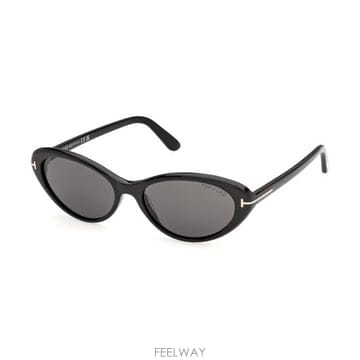 26FW 톰포드 선글라스 FT1413 BLACK