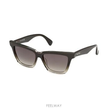 26FW 막스마라 선글라스 MM0212 GREEN