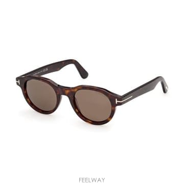 26FW 톰포드 선글라스 FT1404 BROWN