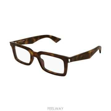 Saint Laurent 26FW ���ζ� �Ȱ� SL 860 OPT BROWN26FW ���ζ� �Ȱ� SL 860 OPT BROWN