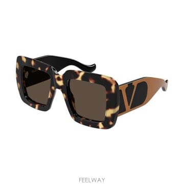 Valentino 26FW �߷�Ƽ�� ����ٴ� ���۶� VG0056S BROWN26FW �߷�Ƽ�� ����ٴ� ���۶� VG0056S BROWN