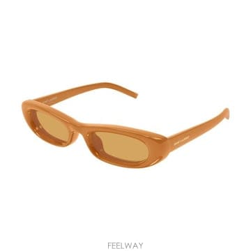 Saint Laurent 26FW ���ζ� ���۶� SL 557 SHADE PLUMP ORANGE26FW ���ζ� ���۶� SL 557 SHADE PLUMP ORANGE