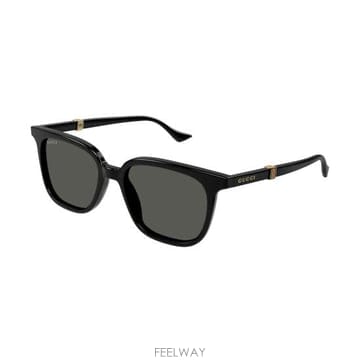 GUCCI 26FW ���� ���۶� GG1493S BLACK26FW ���� ���۶� GG1493S BLACK