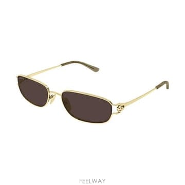 GUCCI 26FW ���� ���۶� GG2232S GOLD26FW ���� ���۶� GG2232S GOLD