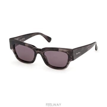 Max Mara 26FW �������� ���۶� MM0211 BLACK26FW �������� ���۶� MM0211 BLACK