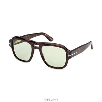 TOM FORD 26FW ������ ���۶� FT1484 BROWN26FW ������ ���۶� FT1484 BROWN