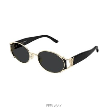 Saint Laurent 26FW ���ζ� ���۶� SL M919 GOLD26FW ���ζ� ���۶� SL M919 GOLD