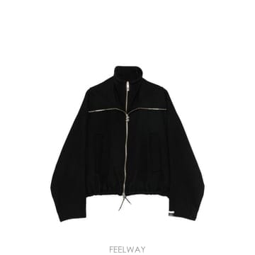 Sportmax 26FW ����Ʈ���� �е� 2622086012600 747013 NERO26FW ����Ʈ���� �е� 2622086012600 747013 NERO