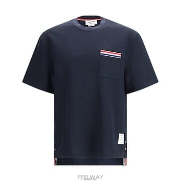 Thom Browne ����� �� ���� ��Ʈ������ Ƽ��������� �� ���� ��Ʈ������ Ƽ����