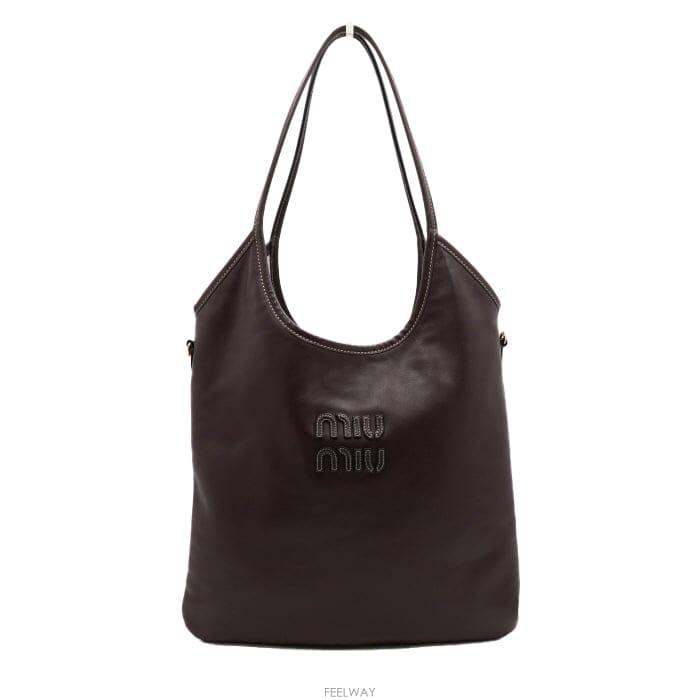 Miu Miu �̿�̿� 5BG231 ���� ���͸� �ΰ� ���̺� ���ַ� ���� ��Ʈ�� �� �����aa68290�̿�̿� 5BG231 ���� ���͸� �ΰ� ���̺� ���ַ� ���� 