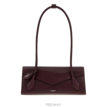 Alaia 26FW �˶��̾� ũ�ν��� AA1L2044CA212 325 Purple26FW �˶��̾� ũ�ν��� AA1L2044CA212 325 Purple