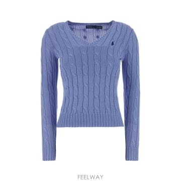 Ralph Lauren 26FW ���� �����η� ���Ϸΰ� �Ǹ� ��ư ���̺� ��Ʈ V�� ������ 211971870 005 Light Bl26FW ���� �����η� ���Ϸΰ� �Ǹ� ��ư ���̺� ��Ʈ V�� 