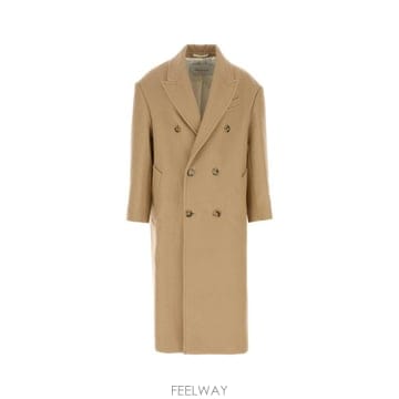 Ami 26FW �ƹ� �� ���� �극��Ʈ �� ��Ʈ HCO458WV0078 A184 Beige o Tan26FW �ƹ� �� ���� �극��Ʈ �� ��Ʈ HCO458WV0078 A184 B