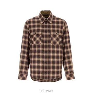 Moncler 26FW ��Ŭ���� ���� ���� L20972F00002599ZC F32 Checked26FW ��Ŭ���� ���� ���� L20972F00002599ZC F32 Checked