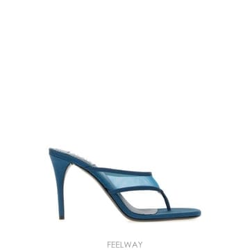 Alaia 26FW �˶��̾� ���� AA3S2040A063 517 BLEUDELAVE26FW �˶��̾� ���� AA3S2040A063 517 BLEUDELAVE