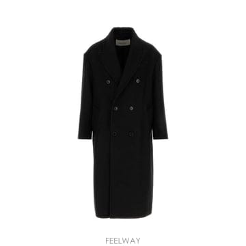 Ami 26FW �ƹ� �� ���� �극��Ʈ �� ��Ʈ HCO458WV0078 001 Black26FW �ƹ� �� ���� �극��Ʈ �� ��Ʈ HCO458WV0078 001 Bl