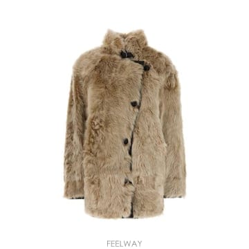 Isabel Marant 26FW ���ں����� ��Ʈ ���� MA0611FAD4A01I 23EC Beige o Tan26FW ���ں����� ��Ʈ ���� MA0611FAD4A01I 23EC Beige o 