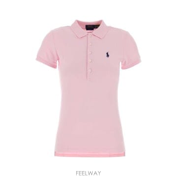 Ralph Lauren 26FW ���� �����η� ������ ��Ʈ��ġ ���� ���� 211B18200 014 Pink26FW ���� �����η� ������ ��Ʈ��ġ ���� ���� 211B18200