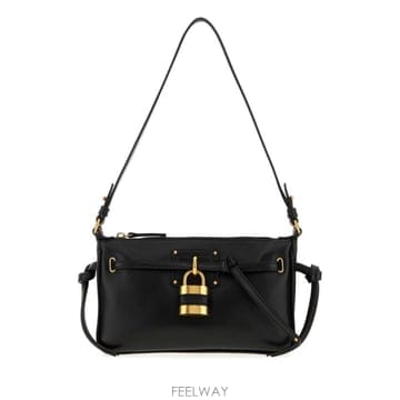 Chloe 26FW ���ο� ��Ʈ�� CH26WP955S60 001 Black26FW ���ο� ��Ʈ�� CH26WP955S60 001 Black