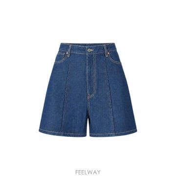 Marine Serre 26FW �������� ������ WSH018ARDEN0002 BL80 MIDNIGHT BLUE26FW �������� ������ WSH018ARDEN0002 BL80 MIDNIGHT BLU