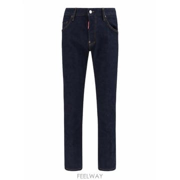 Dsquared2 26FW �������2 ��Ʈ����Ʈ ���� S74LB2013S30664 470 NAVY BLUE26FW �������2 ��Ʈ����Ʈ ���� S74LB2013S30664 470 N