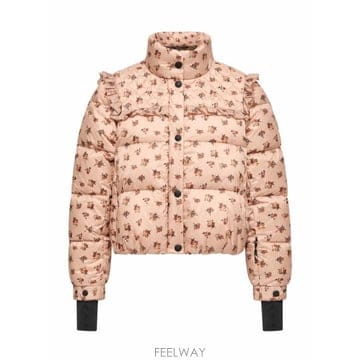 Moncler 26FW ��Ŭ���� �Ƿ� L20981A00040599YO F58 PINK26FW ��Ŭ���� �Ƿ� L20981A00040599YO F58 PINK