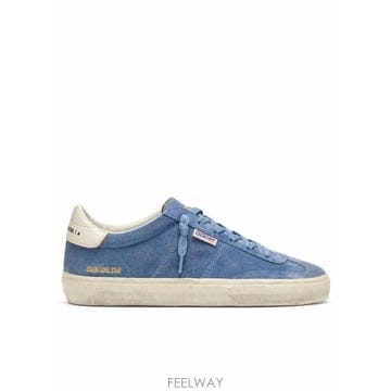 Golden Goose 26FW ��籸�� �ҿｺŸ ����Ŀ�� GWF00464F008756 51136 BLUE DENIM BUTTER26FW ��籸�� �ҿｺŸ ����Ŀ�� GWF00464F008756 51136 