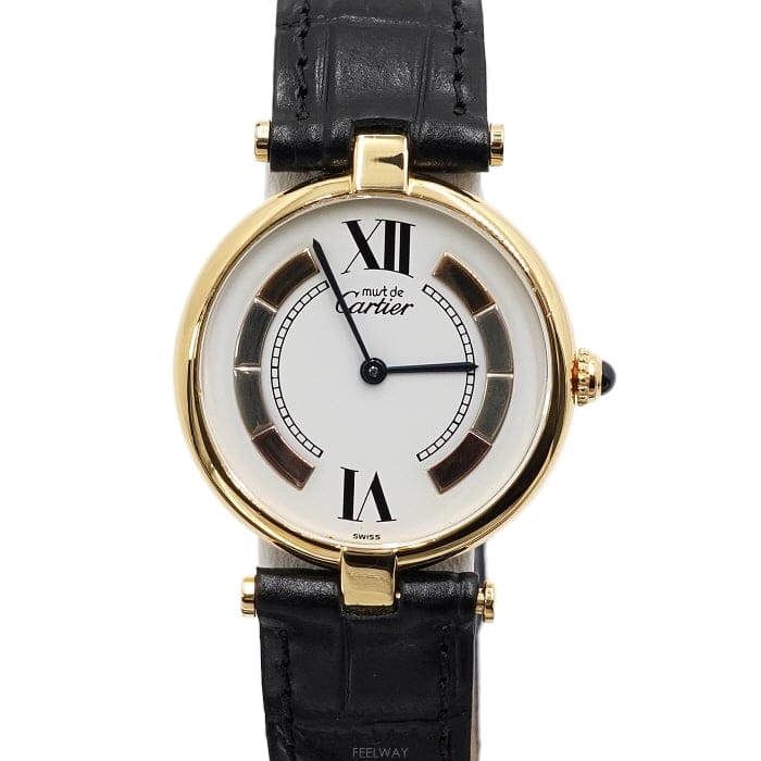 Cartier ��쿡 W1006454 �ӽ�Ʈ �浼 ���� ���� 30MM ���� �ð�aa65128��쿡 W1006454 �ӽ�Ʈ �浼 ���� ���� 30MM ���� �ð�